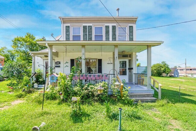 Building Photo - 621 Lafayette Blvd