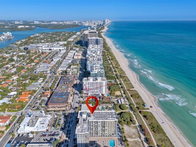 Building Photo - 9273 Collins Ave