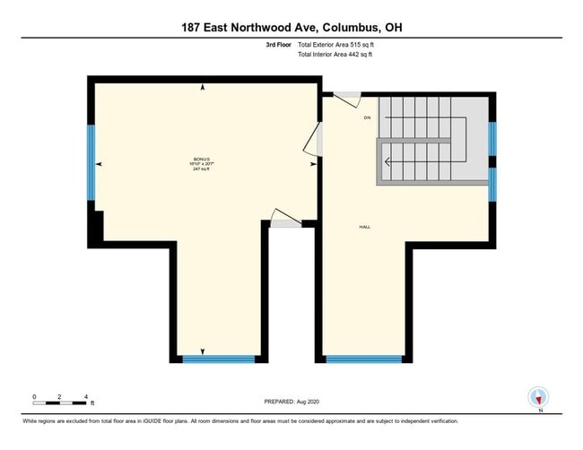 Building Photo - 187 E Northwood Ave