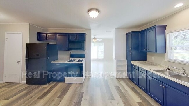 Building Photo - 1107 S Maxey St