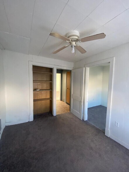 Building Photo - 1632 4th Ave