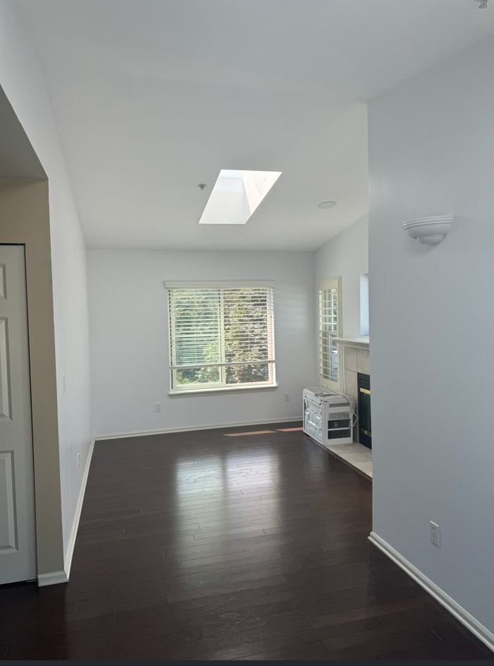 Living Room - 1729 12th Ave S