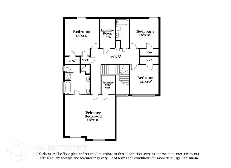 Building Photo - 842 Whitfield Oak Way NE