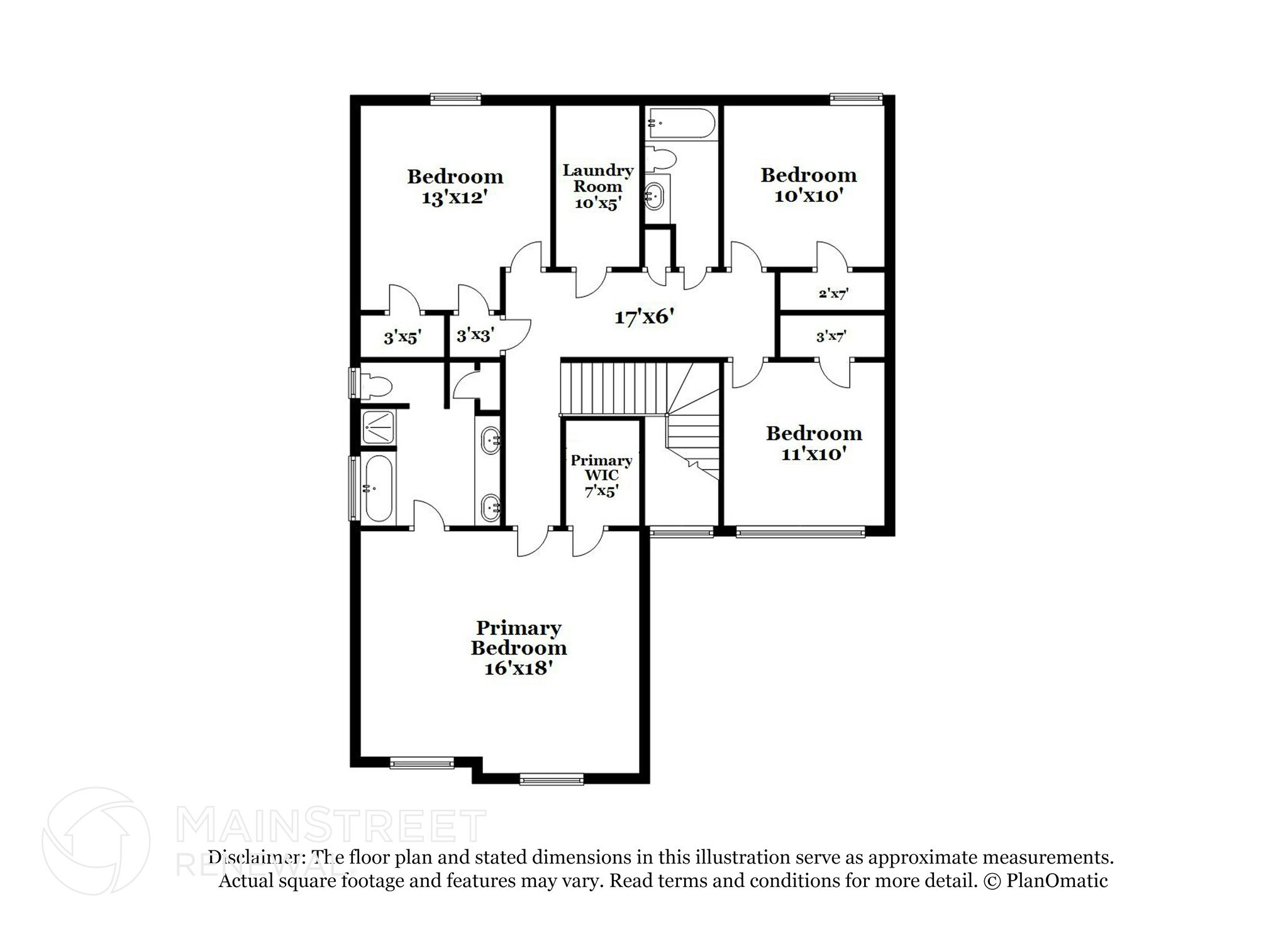 Building Photo - 842 Whitfield Oak Way NE
