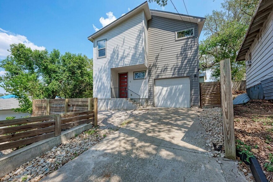 Building Photo - 5308 Downs Dr