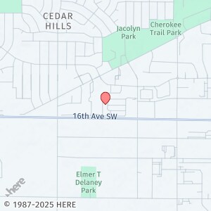 Primary Photo - 4850 16th Ave SW