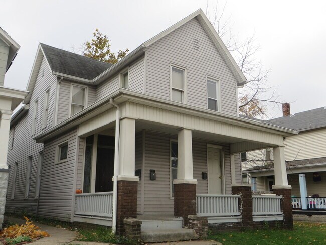 Building Photo - 1229 Swinney Ave