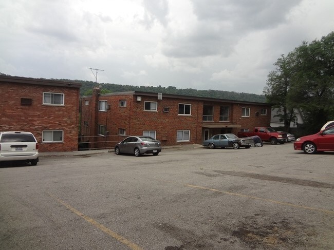 Building Photo - Riverside Apartments