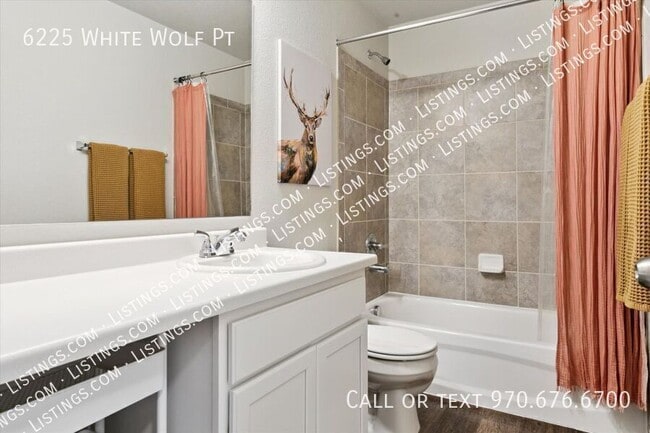 Building Photo - 6225 White Wolf Pt