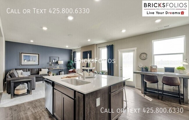 Building Photo - 18617 110th Ave E