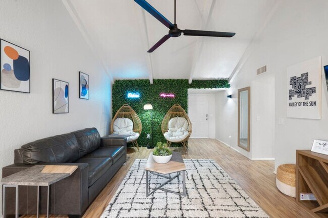 Building Photo - Downtown Gilbert Boho-Oasis|Pool|Gazebo|Ga...