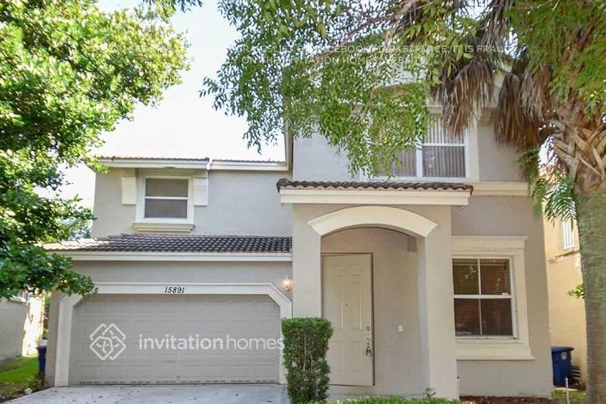 Primary Photo - 15891 SW 48th Manor