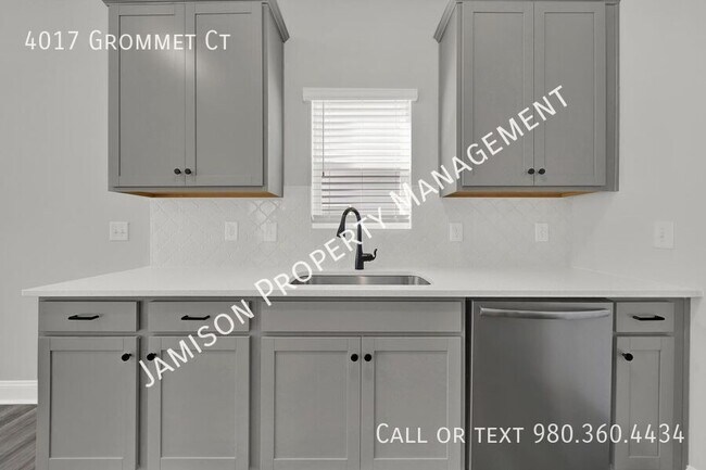 Building Photo - 4017 Grommet Ct