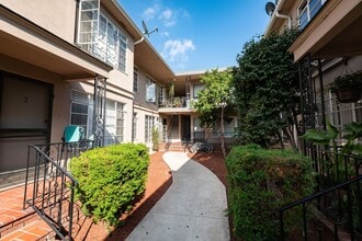 Building Photo - 970 N. Serrano Ave.