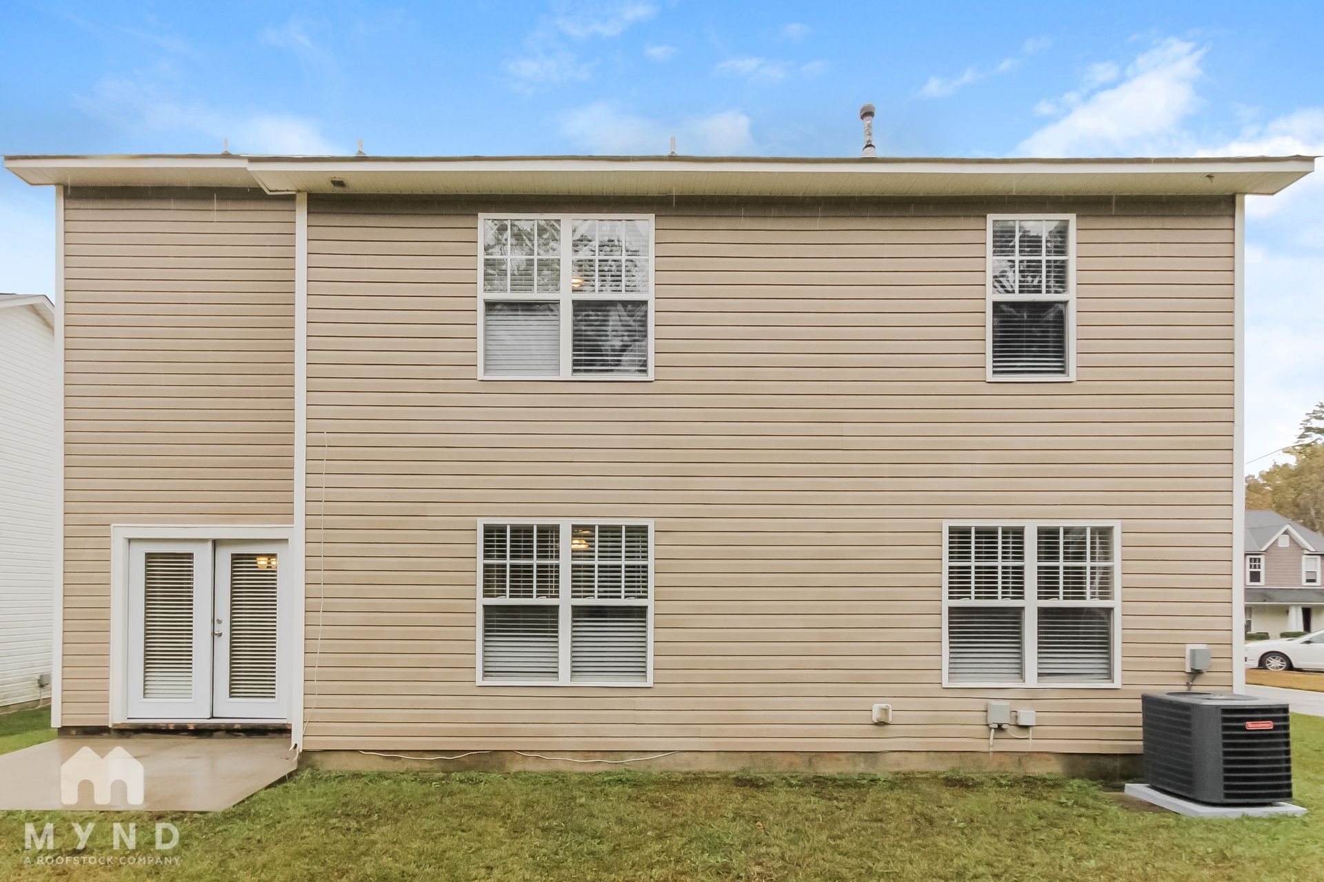 Building Photo - 712 Raindrops Rd