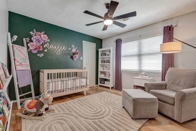 Building Photo - 9527 Enstone Cir