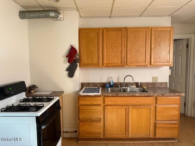 Building Photo - 92 Ontario St