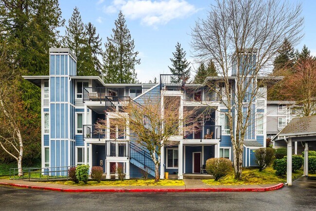 Building Photo - Welcome to Cambria Hills!