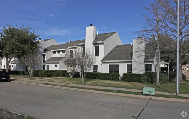 Building Photo - Palos Verdes Townhomes