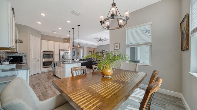 Building Photo - Furnished 4-Bedroom Home with Pool in The Sought After Neighborhood Of Rivo Lakes!!