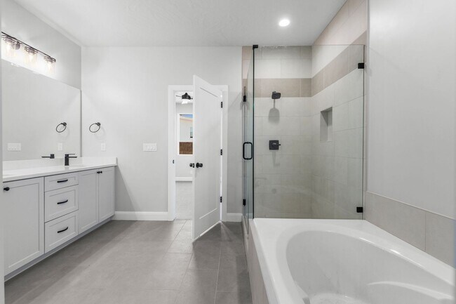 Building Photo - Modern New Construction with Designer Finishes & Open-Concept Living