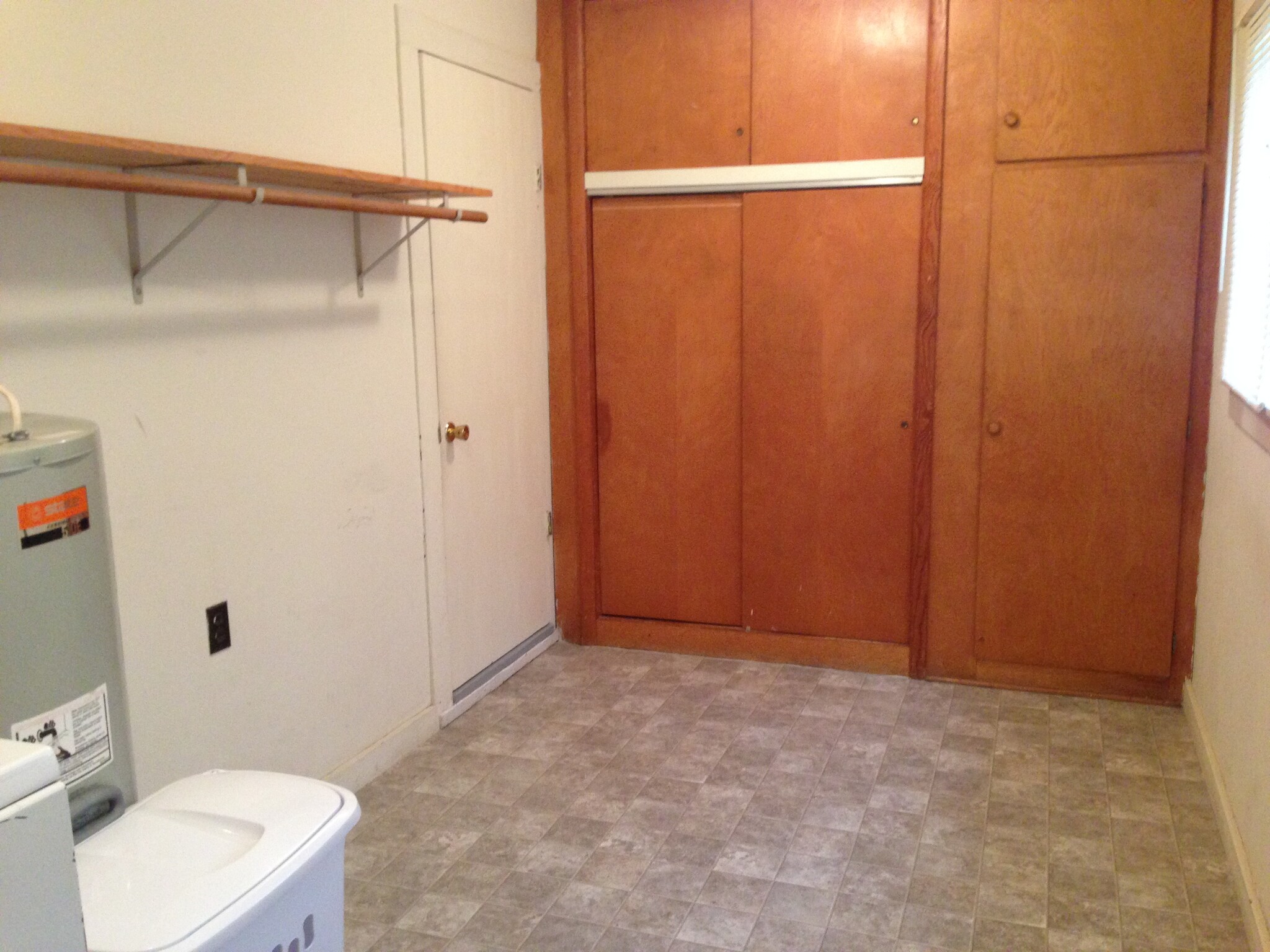 Utility Room - 702 S Fifth St