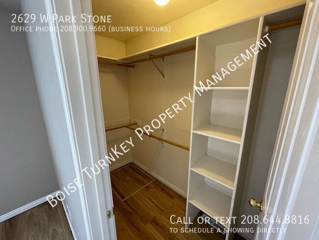 Building Photo - 2629 W Park Stone Dr