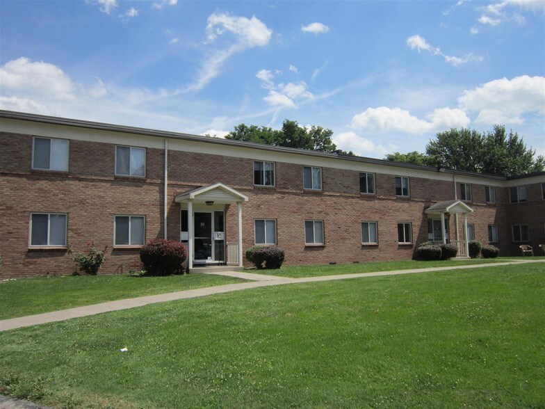 Northgate Manor Apts 3845 Dewey Ave Rochester NY 14616 Apartment Finder