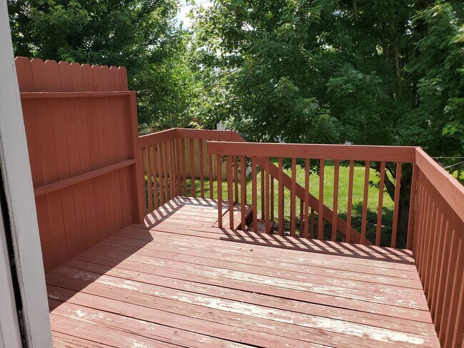 Building Photo - Beautiful home near Lake Sherwood. Washbur...