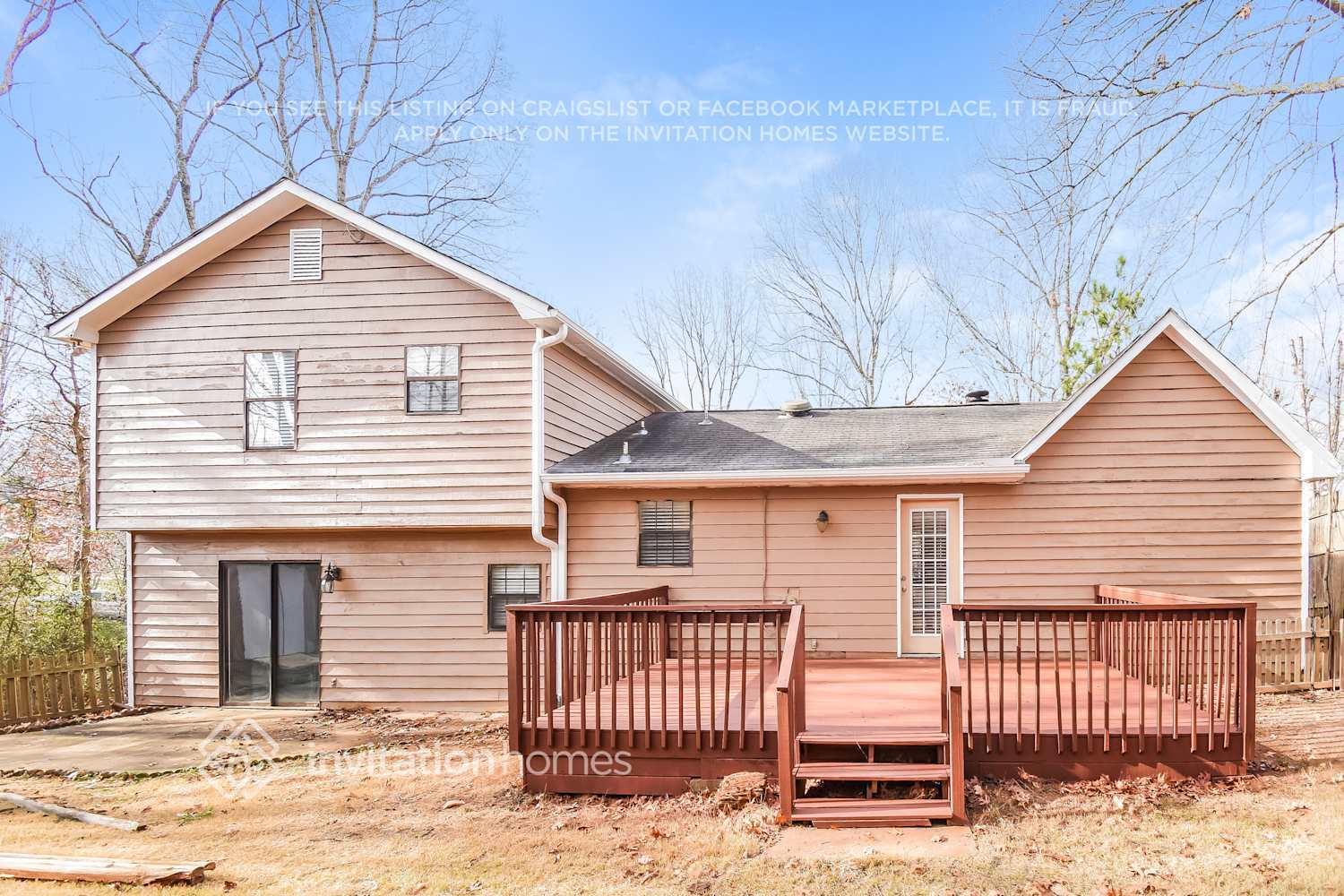 Building Photo - 2204 Post Oak Dr