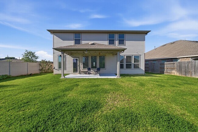 Building Photo - 14230 Overbrook Willow Wy