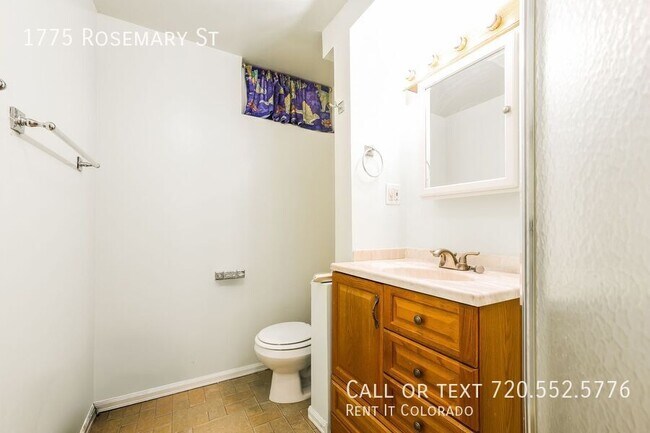 Building Photo - 1775 Rosemary St