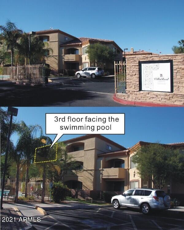 Building Photo - 2134 E Broadway Rd