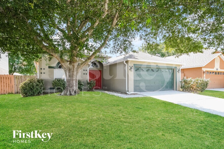 Building Photo - 4434 Stonemeadow Dr