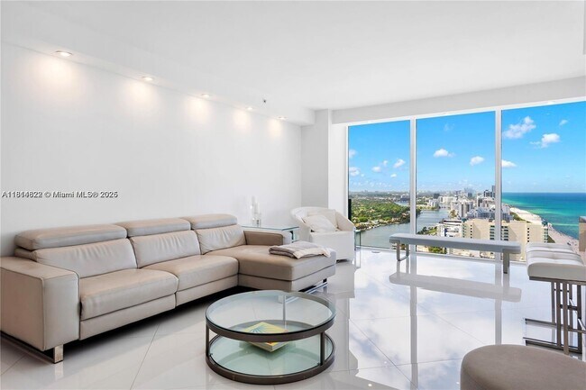 Building Photo - 4779 Collins Ave