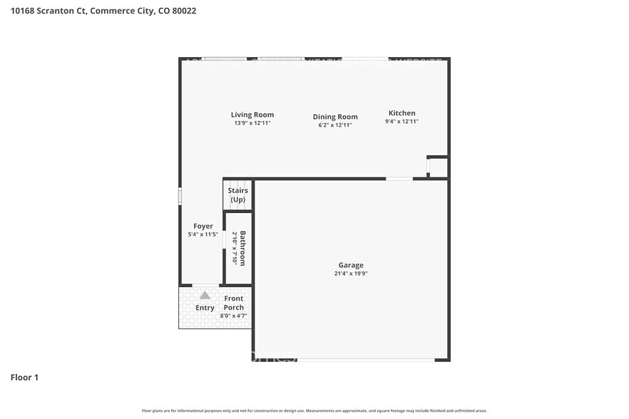 Building Photo - 10168 Scranton Ct