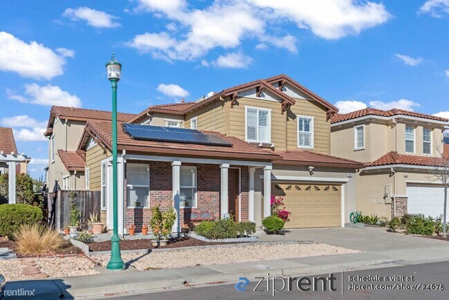 Building Photo - 5 br, 3 bath House - 2883 Seadrift Cir, Ha...