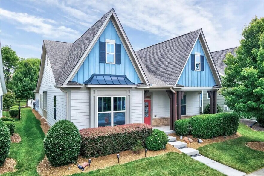Building Photo - 1708 Hemby Ridge Ln