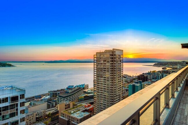 Building Photo - 1 bedroom in Seattle WA 98121