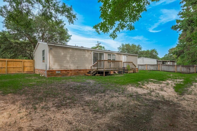 Building Photo - 16282 Wild Oak Ln