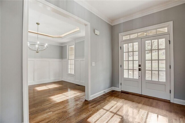 Building Photo - 128 Gold Springs Ct
