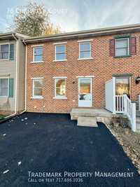 Building Photo - Nice 2 Bedroom Town Home