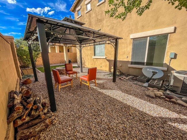 Building Photo - 3 bd plus den in Rancho Sahuarita