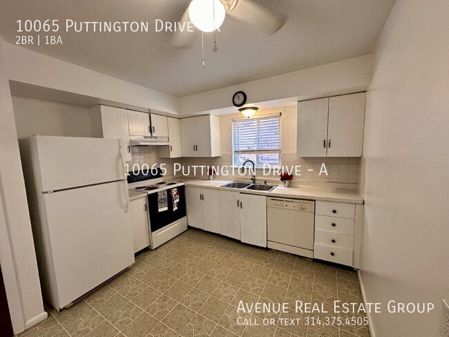 Building Photo - 10065 Puttington Dr