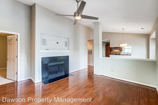 Building Photo - 2 br, 2 bath House - 611 Olmsted Park Pl #F