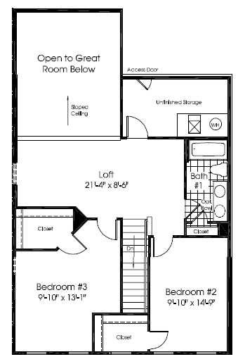 Building Photo - Lovely 3 Bedroom 2.5 Bath Townhouse, Easy ...