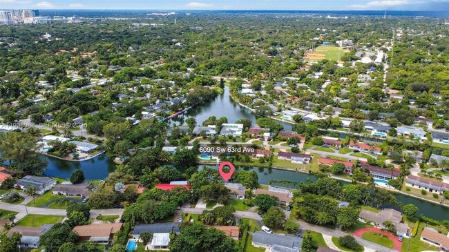 Building Photo - 6090 SW 63rd Ave