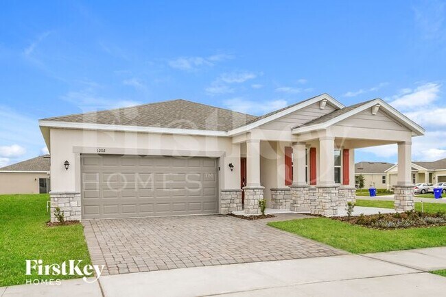 Building Photo - 1202 Ponca Rd