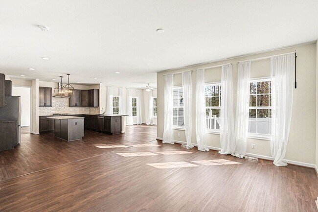 Building Photo - Luxurious Living Lewis Style: A Spacious 5-Bedroom Home with Modern Elegance