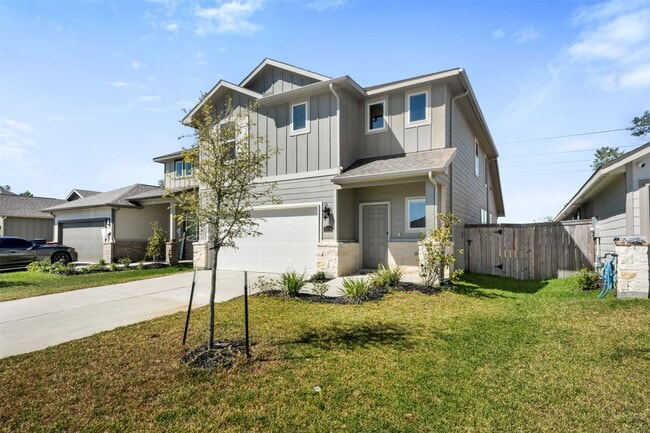 Building Photo - 18719 Chisholm Mdws Dr